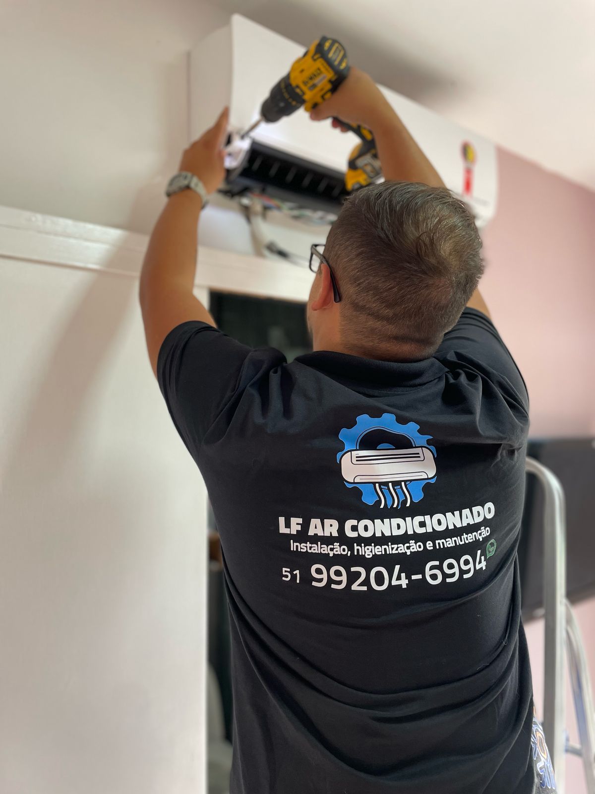 Trabalho realizado 11